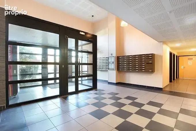 Appartement 1 pièce 19 m² à vendre à Douai (59500) - photo 3