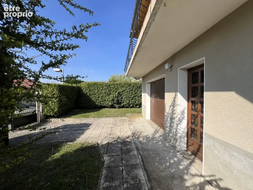 Maison sur sous-sol hors sol de 87m2 a mions - photo 25