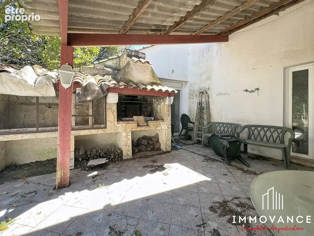 Maison 240 m² à Fabregues  - photo 4