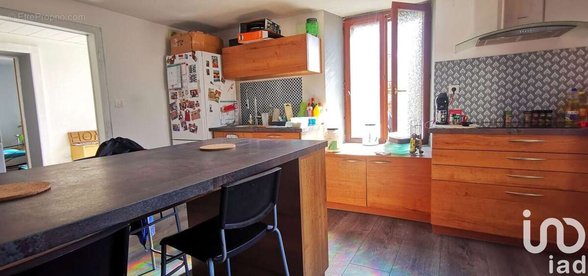 Photo 7 - Appartement à LE VAL-D'AJOL