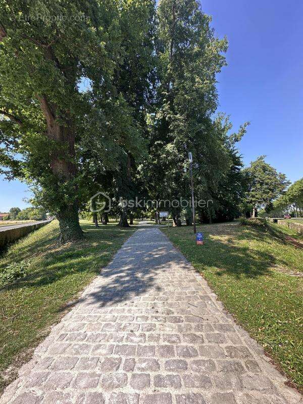 Appartement à BUSSY-SAINT-GEORGES