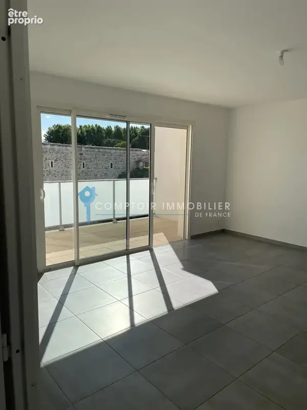 A VENDRE -  Appartement T3 récent avec terrasse   66 m2   DPE A - photo 25