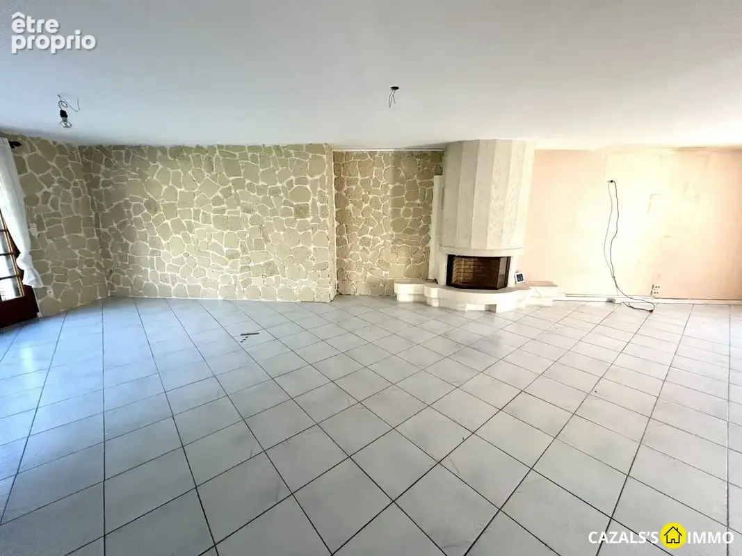 Maison 164 m² à Cely  - photo 7