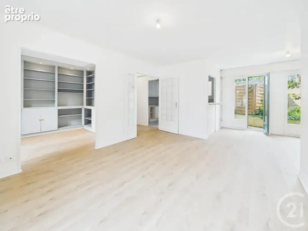 Appartement à CHARTRES
