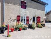 Maison à PIERRE-CHATEL