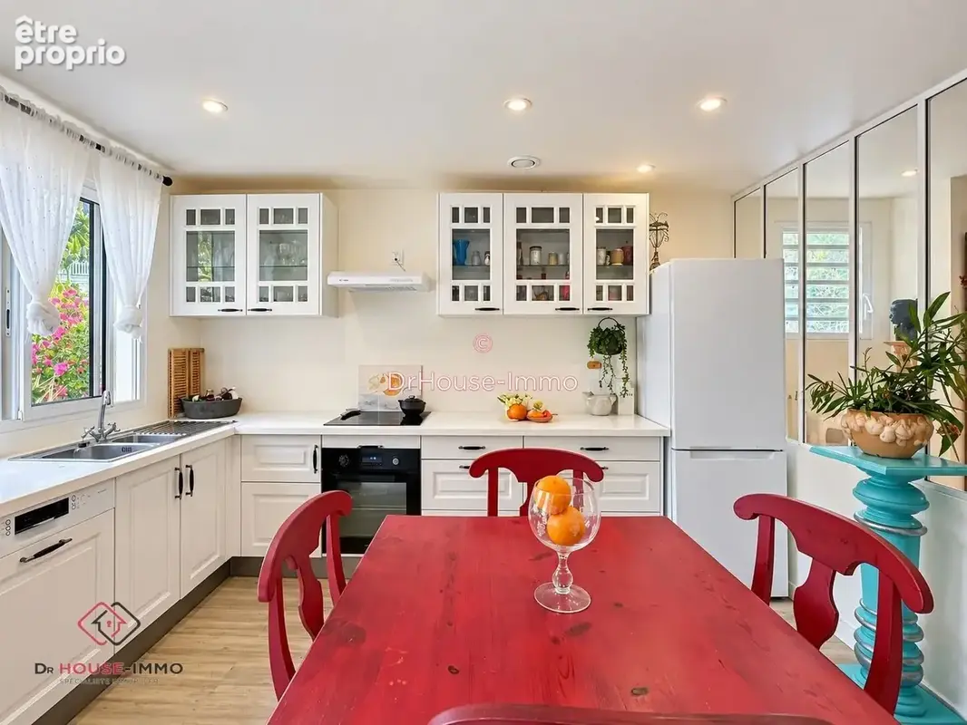 Maison 3 pièces 82 m² à vendre à Saint-Martin (97150) - photo 7