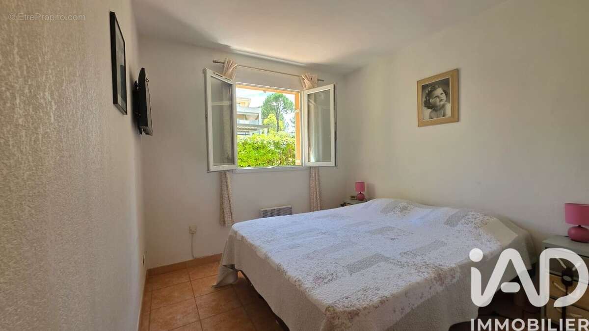Photo 5 - Appartement à BIOT