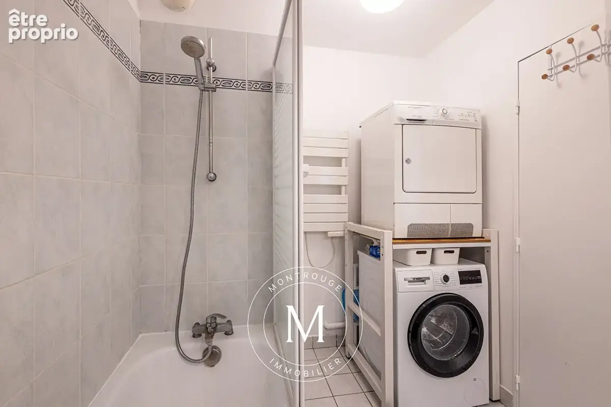Appartement Montrouge - 3 pièce(s) - 70.17 m2 - photo 18