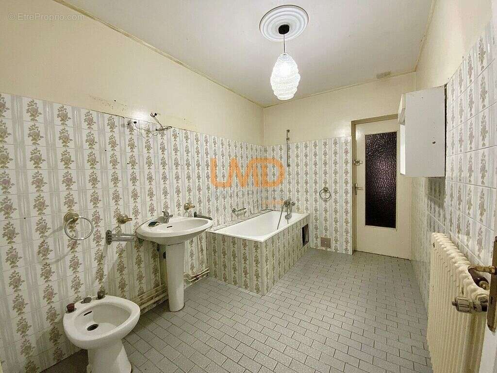 Opportunité à saisir ! 2 maisons à 20mn Sud-ouest Châteauroux ! - photo 11
