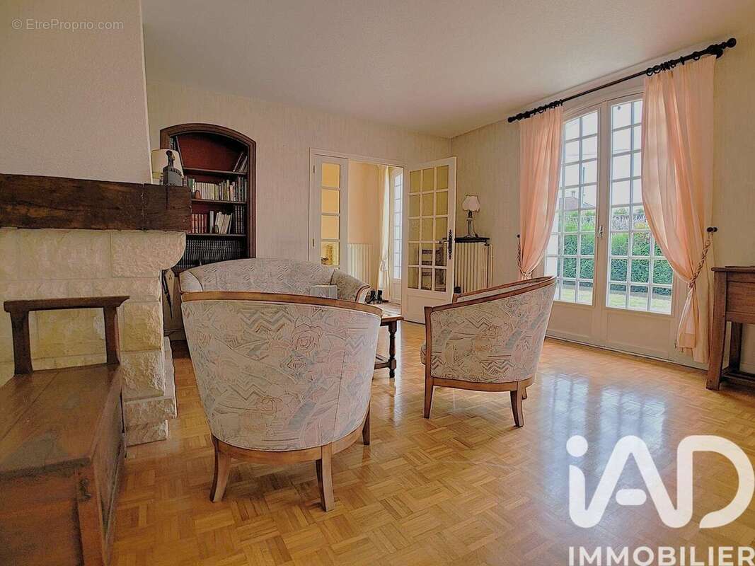 Photo 5 - Maison à COSNAC