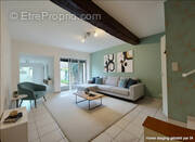 Maison à PORTET-SUR-GARONNE