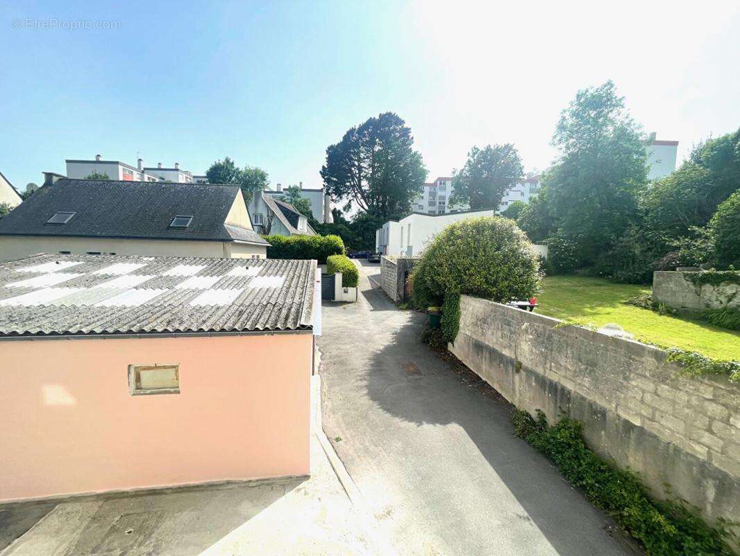 Appartement à BREST