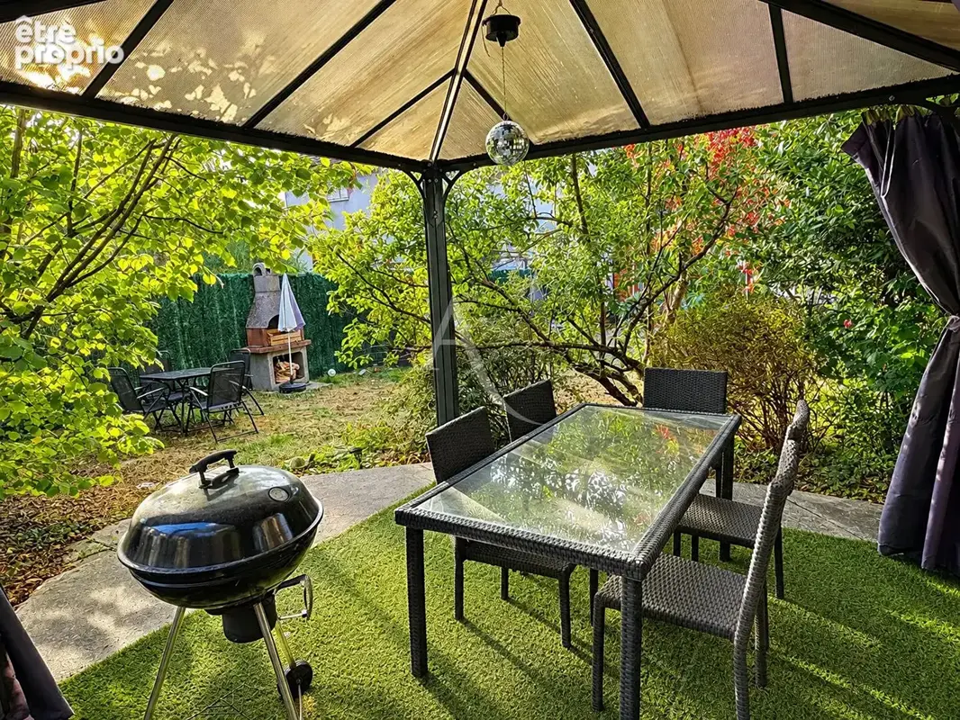 Maison familiale - 4ch  ? jardin ? sous-total total - photo 12