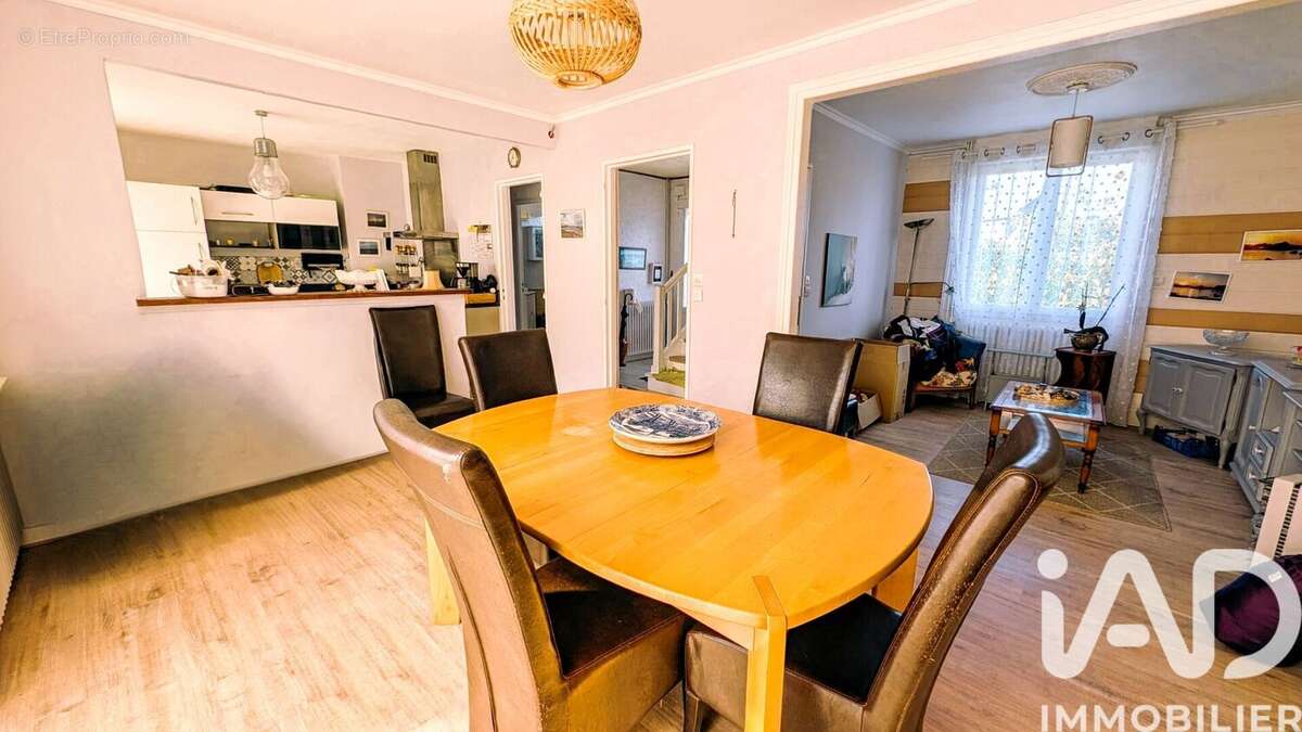 Maison 85 m² à Louannec  - photo 2