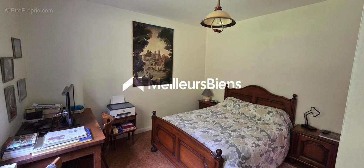 Maison à PLOUEZOC&#039;H