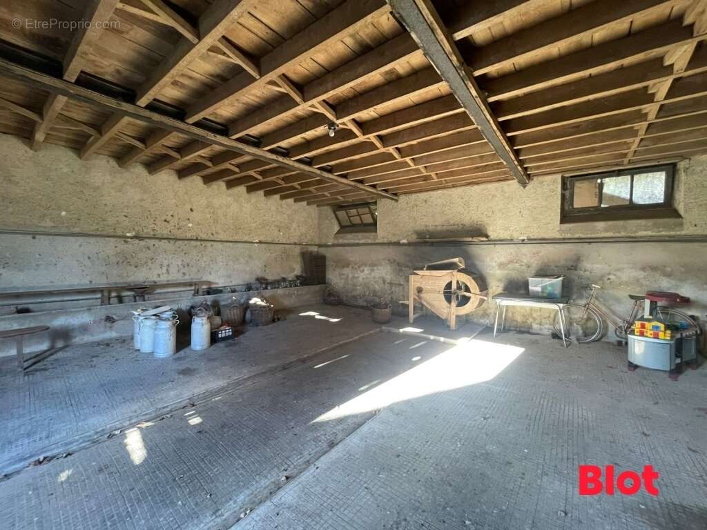 Maison à BAIN-DE-BRETAGNE