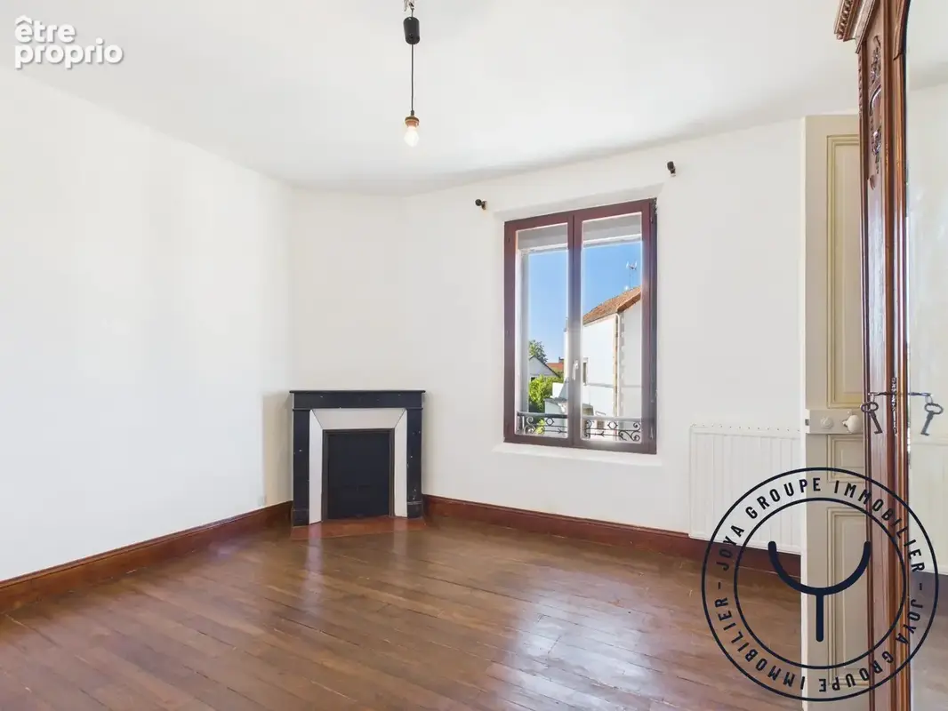 Maison 5 pièces 120 m² à vendre à Romilly-Sur-Seine (10100) - photo 2