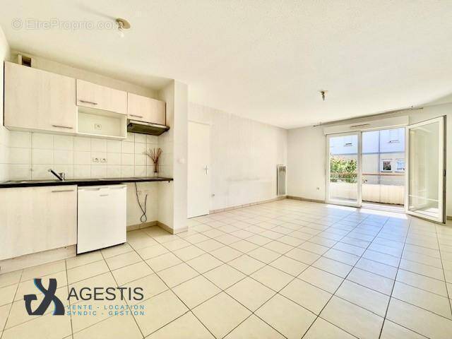   - Appartement à TOULOUSE