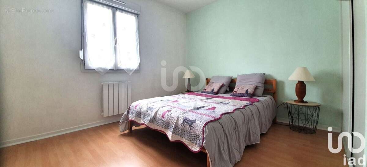 Photo 6 - Appartement à RIVERY