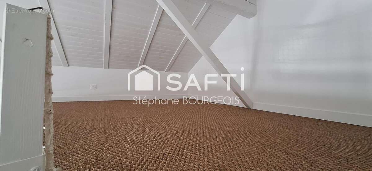 Photo 6 - Maison à SAINT-GEORGES-D'OLERON