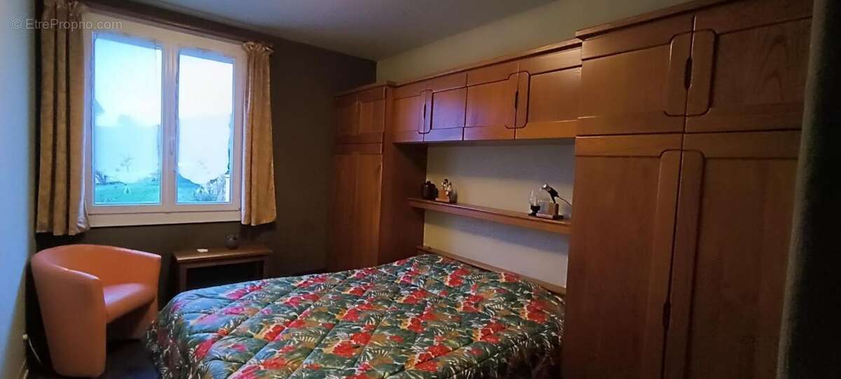 Maison à vendre 6 pièces PERRIER (63) - photo 17