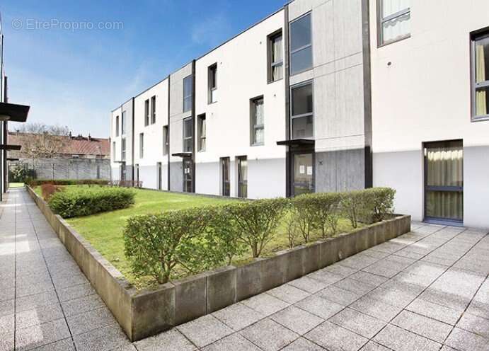 INVESTISSEMENT LOCATIF  LILLE  Résidence Étudiante Neoresid Lambret - 4,56 % de rentabilité - photo 14