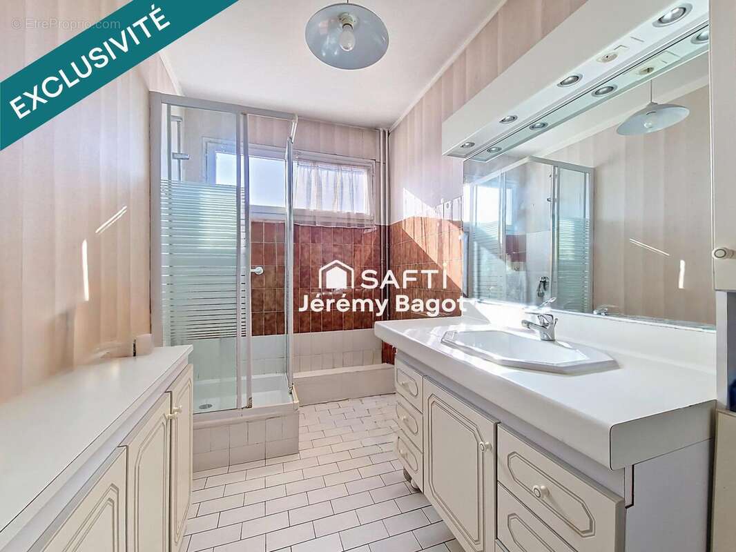 Photo 7 - Appartement à TOURS