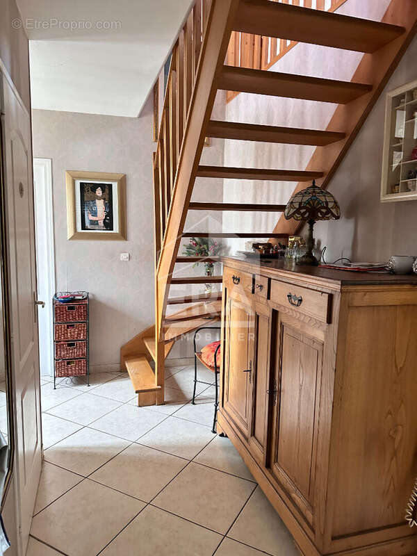 Maison individuelle à Ghyvelde - photo 6