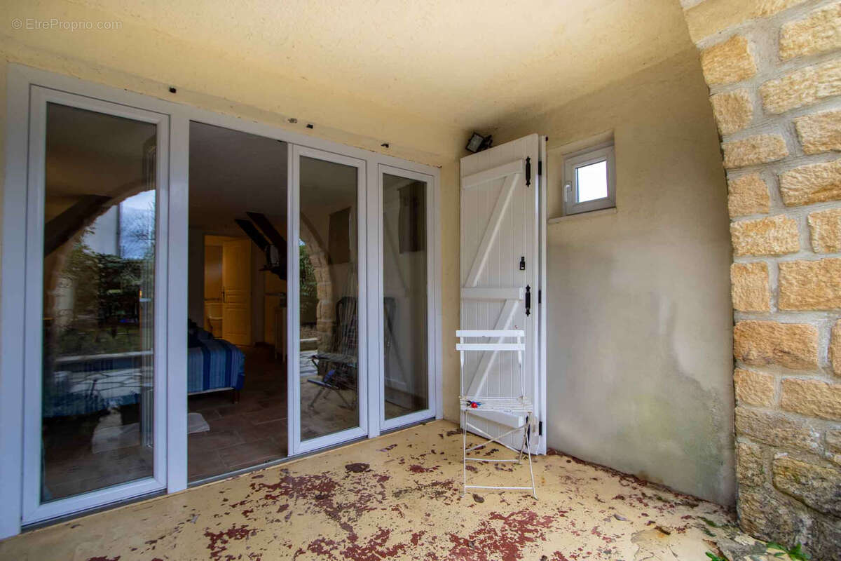 Maison à SARLAT-LA-CANEDA