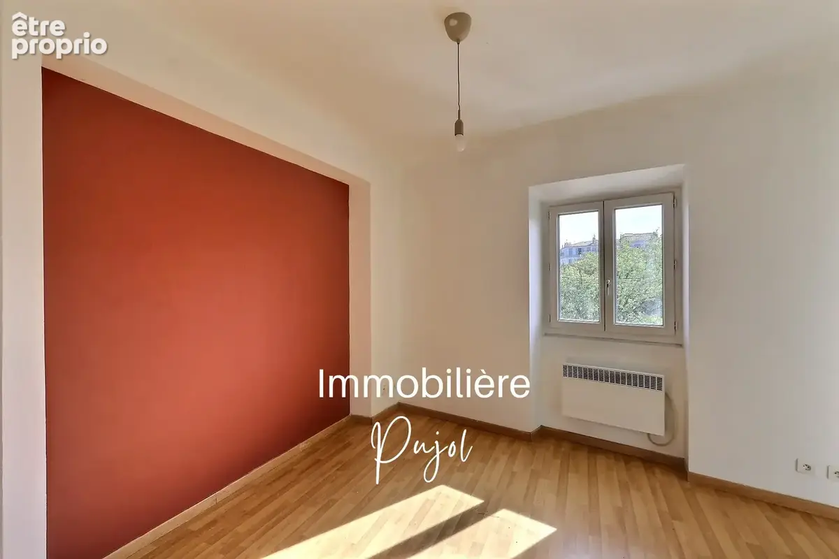 La Plaine / Place Jean Jaurès 13001 - Studio de 20,69 m2 rénové - photo 2