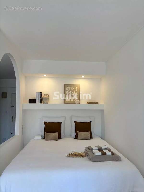 Appartement à GRIMAUD