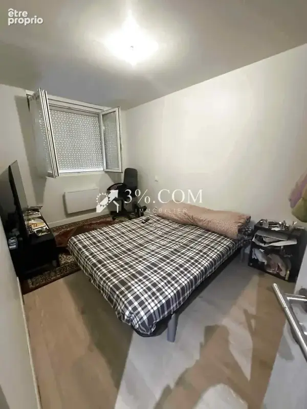 Appartement- spécial investisseur - photo 4