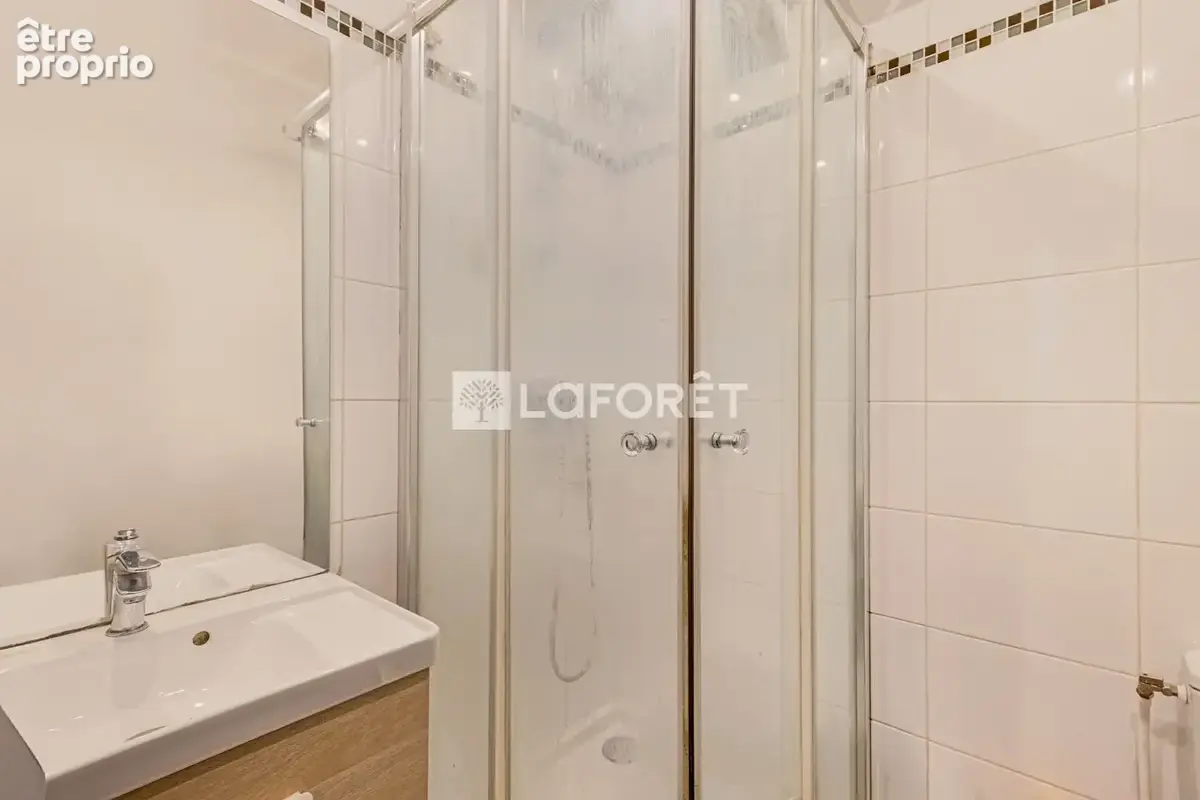 Studio rue dareau - photo 7