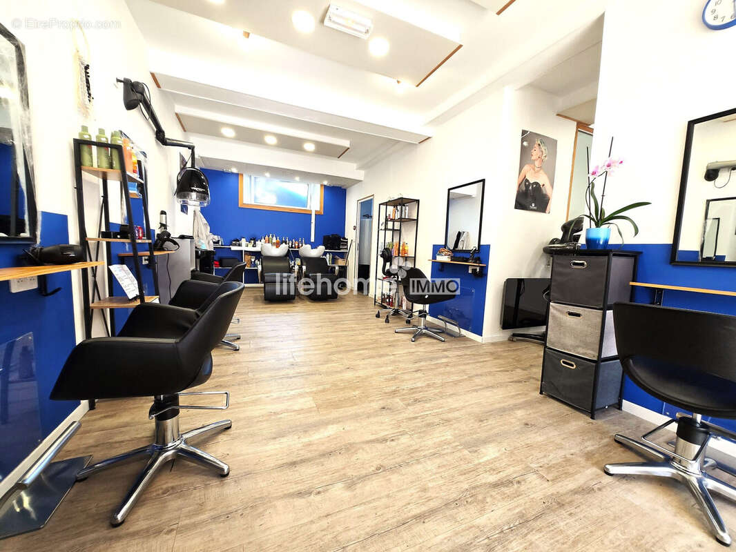 Appartement à SAINTE-FEYRE