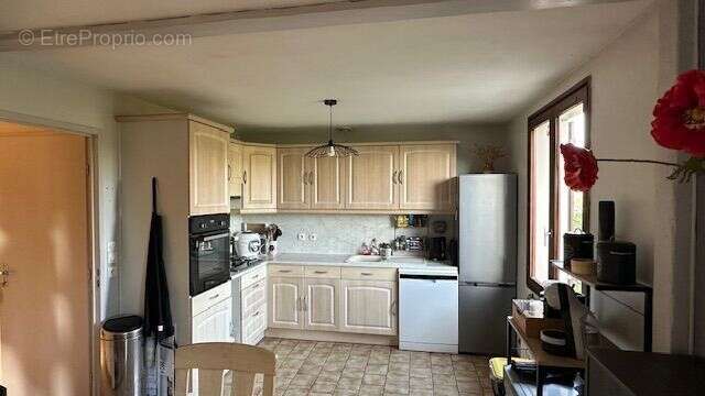 Maison à SAINT-RIQUIER