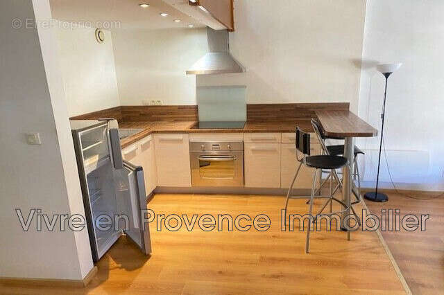 Appartement à AVIGNON