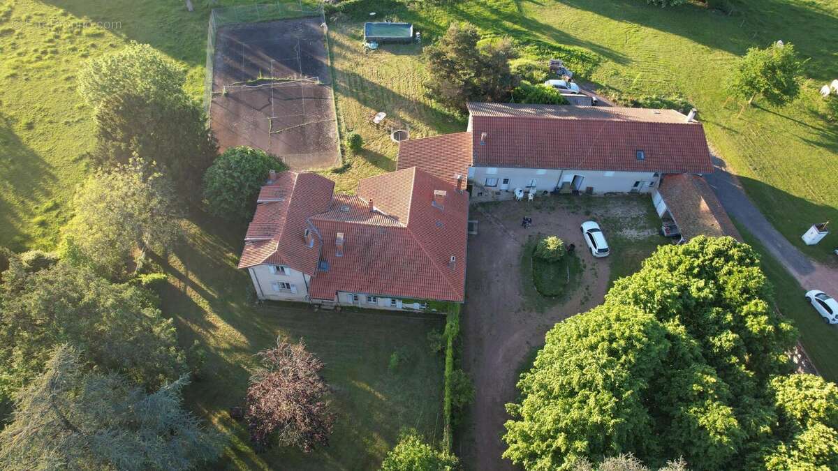 Photo 2 - Maison à PERREUX