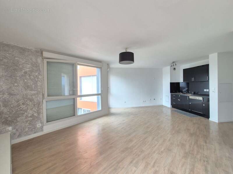 Appartement à ARGENTEUIL