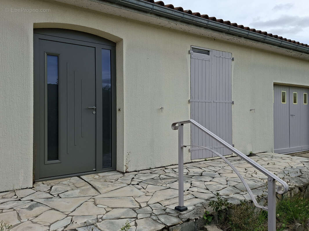 Maison à CASTRES