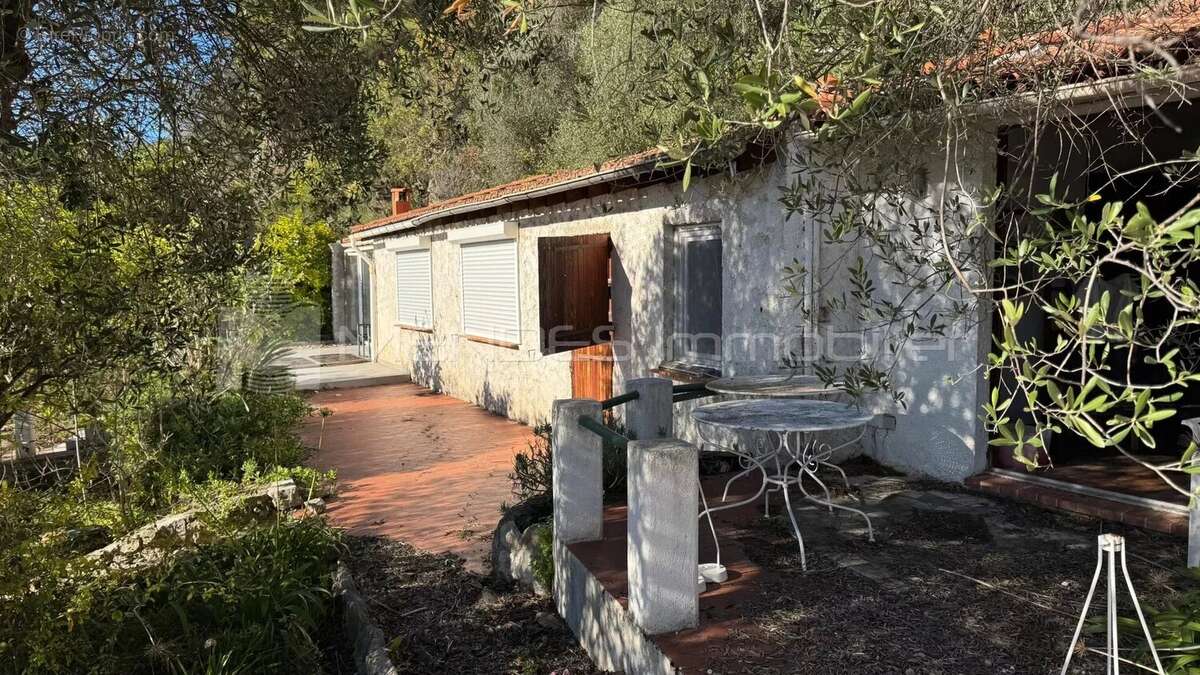 Villa individuelle Villefranche Sur Mer - photo 10