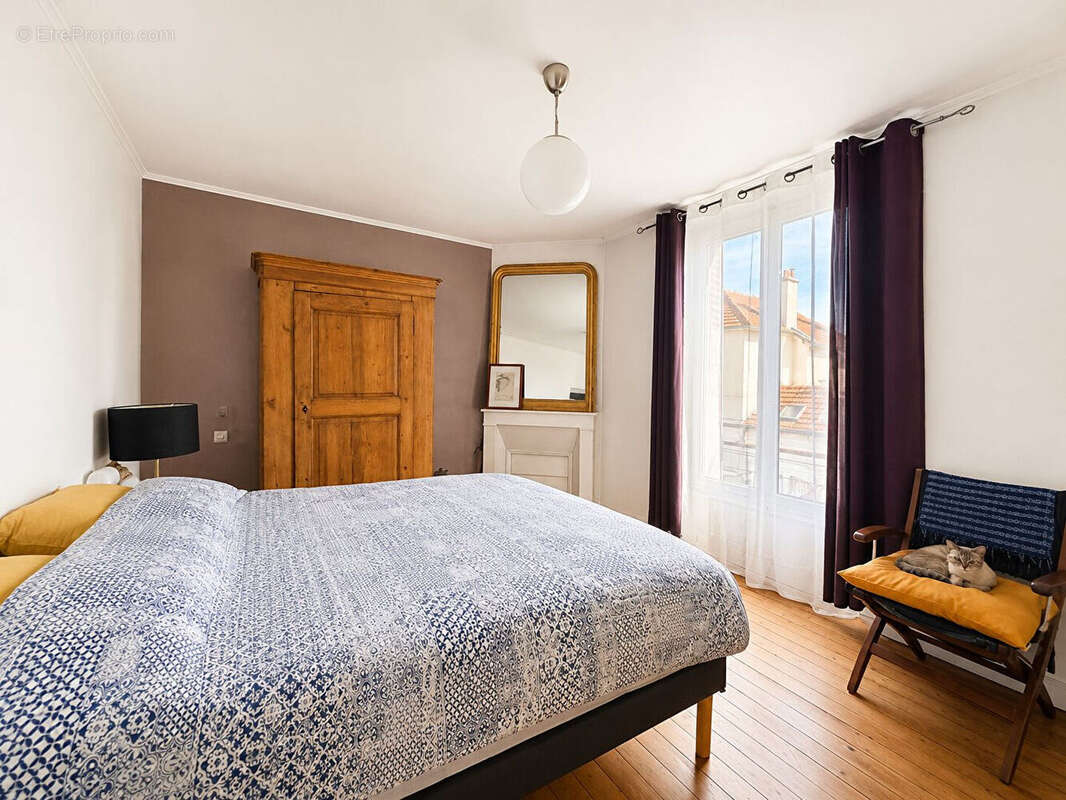 Maison à ESBLY