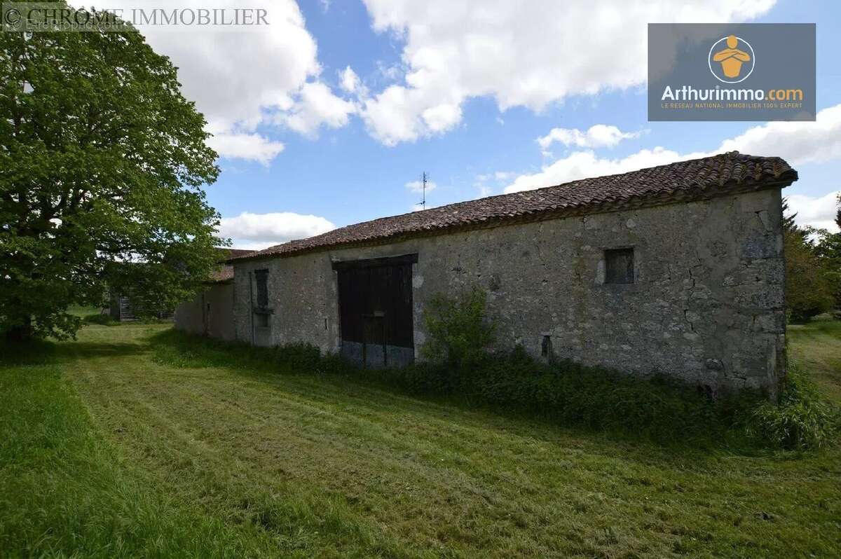 Maison à DURAS