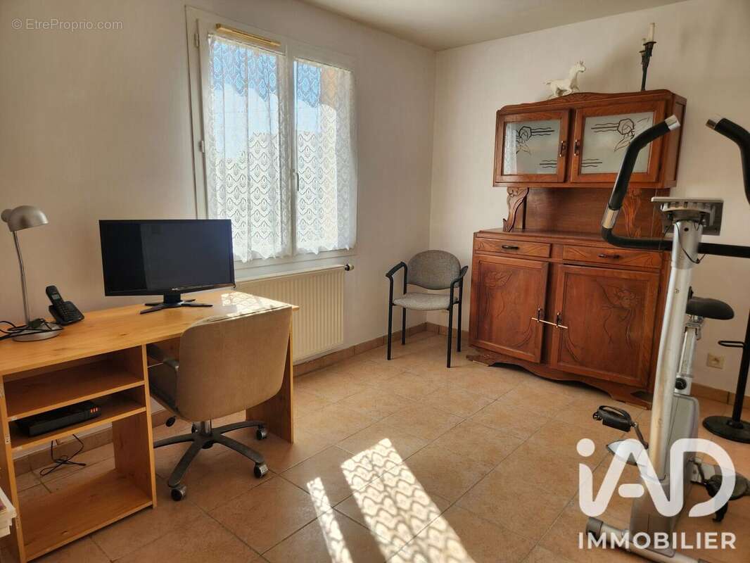 Maison 160 m² à Chuisnes  - photo 9