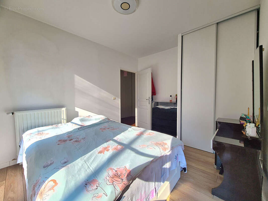 Appartement Créteil 3 pièce(s) 68.42 m2 - photo 10