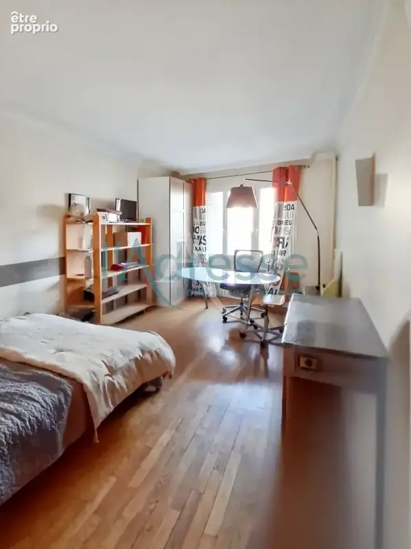 SURESNES Plateau Ouest comme une maison - photo 4