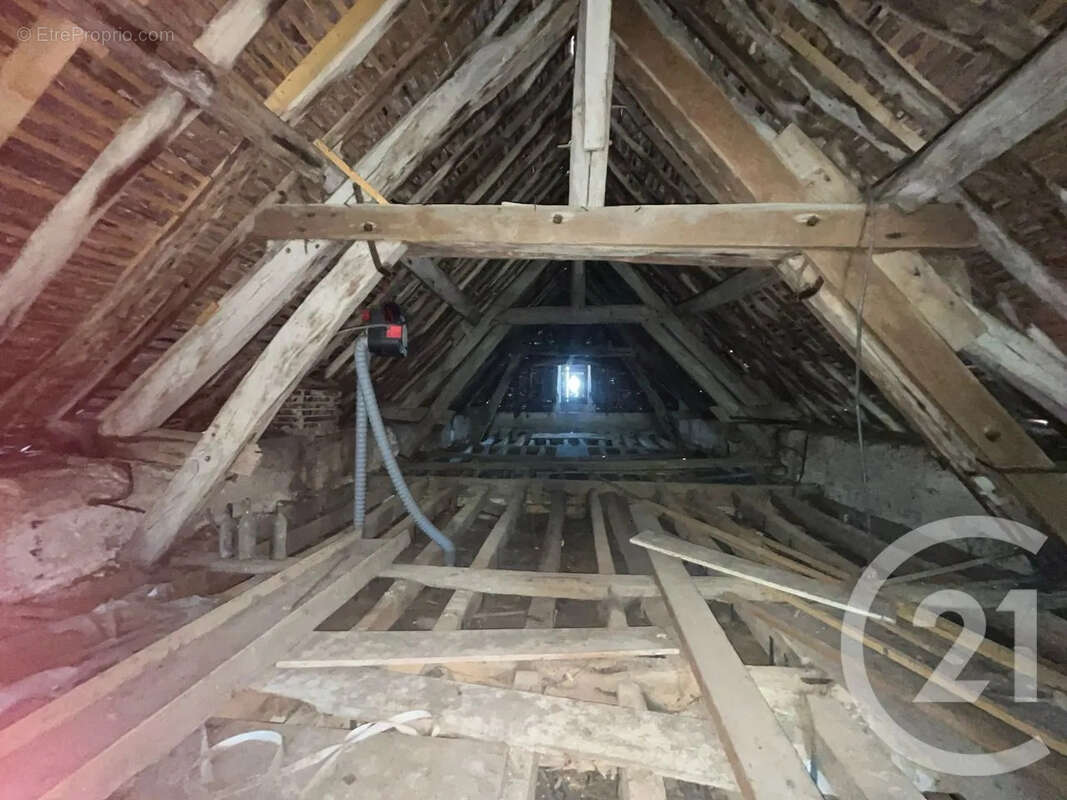Maison 150 m² à Coulanges-Sur-Yonne  - photo 18