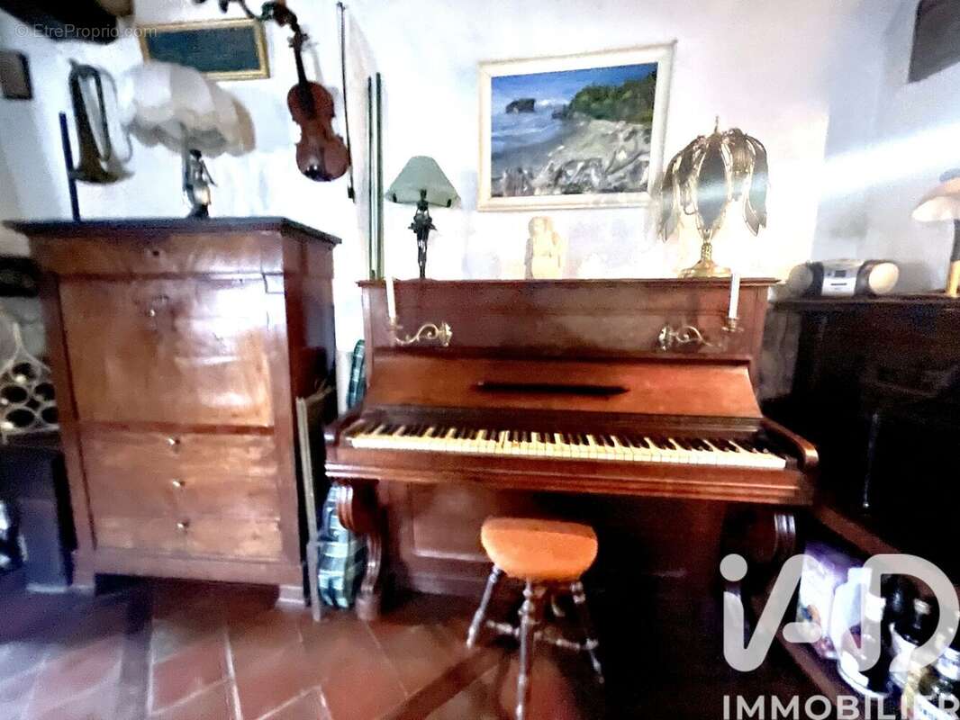 Photo 7 - Appartement à SEINE-PORT