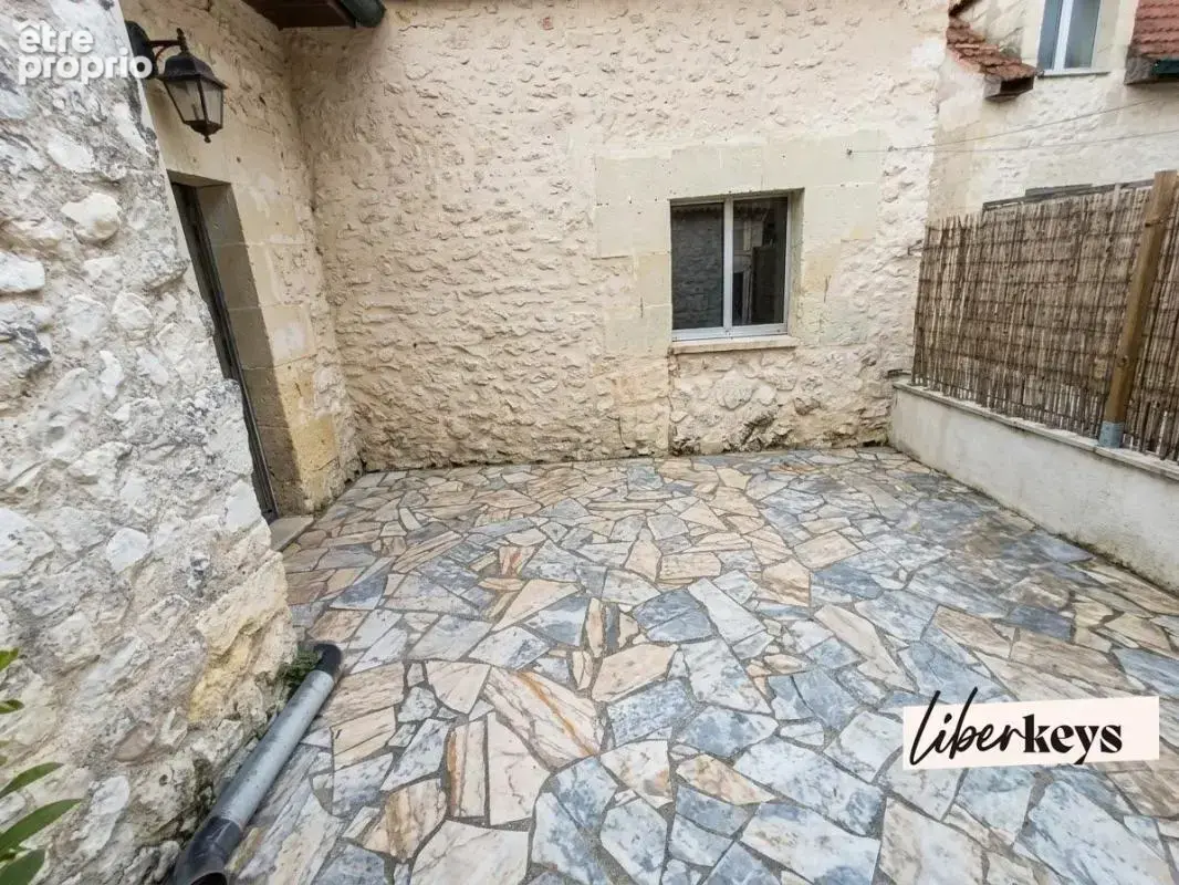  Les Ormes (86) : 3 maisons louées, 9,67 % de rentabilité brute - photo 5