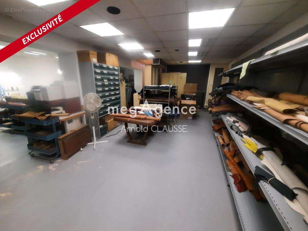 Appartement à AUXI-LE-CHATEAU