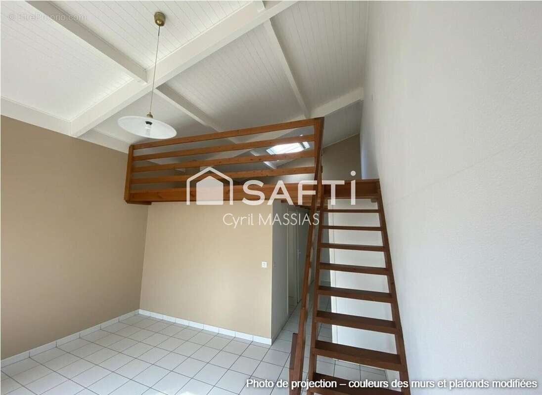 Photo 2 - Appartement à ANDERNOS-LES-BAINS